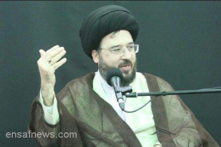 سیدعباس قائم مقامی
