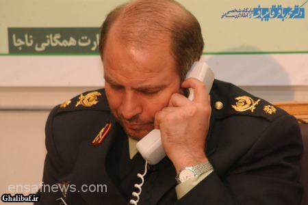 قالیباف، شهردار تهران