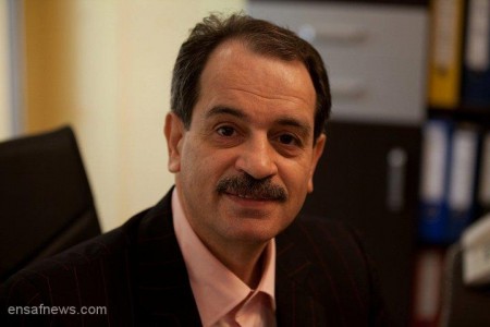 محمدعلی طاهری