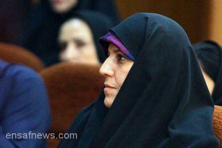 شهیندخت مولاوردی