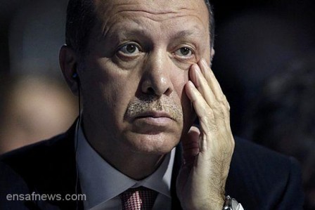اردوغان