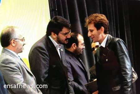 بابک زنجانی - مهرداد بذرپاش