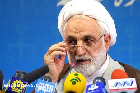 محسنی اژه ای