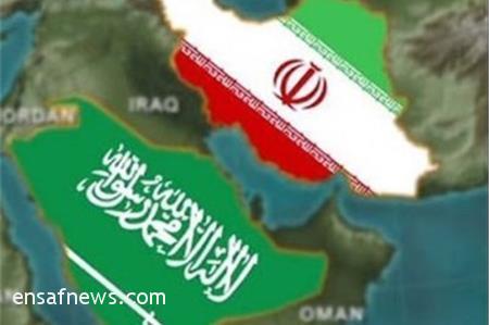 ایران و عربستان