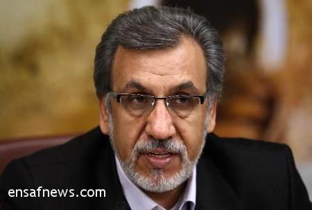 محمود خاوری