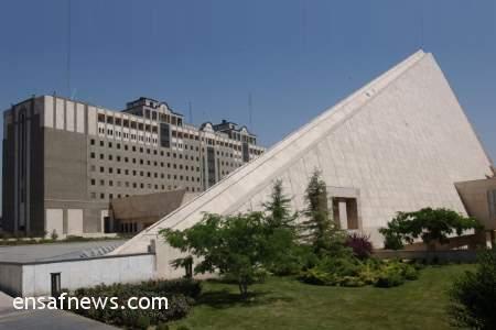 نمایندگان مجلس تهران