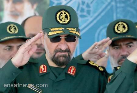 محسن رضایی