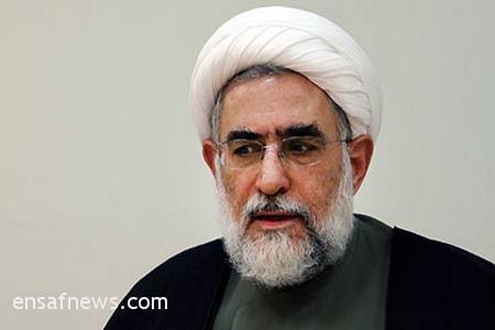 رسول منتجب نیا قائم مقام حزب اعتماد ملی