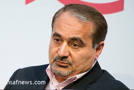 سیدحسین موسویان