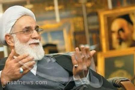 علی اکبر ناطق نوری