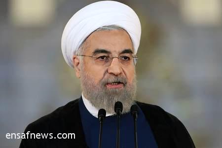 حسن روحانی