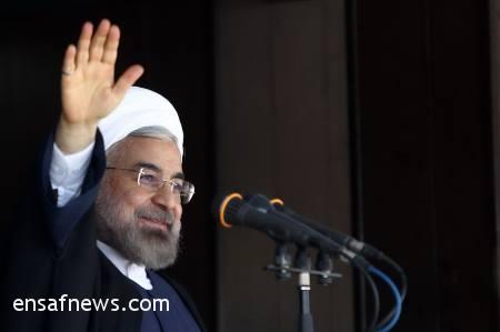 حسن روحانی