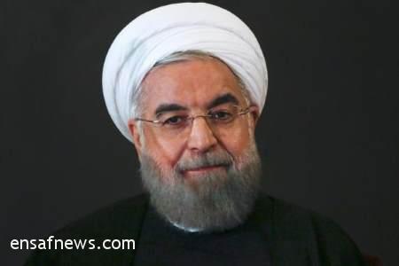 حسن روحانی