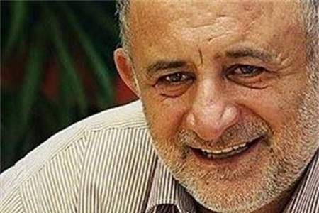 نادر قاضی پور