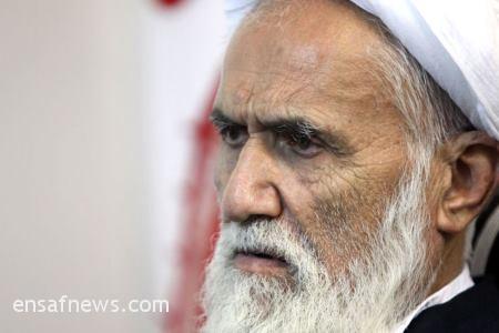 آیت الله محی الدین حائری شیرازی