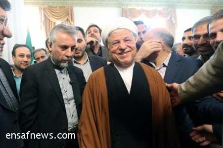 هاشمی رفسنجانی
