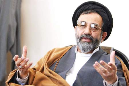 موسوی لاری