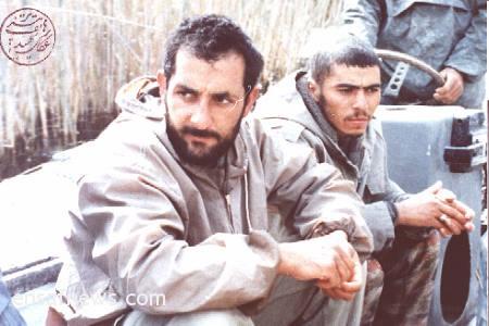 شهید باکری
