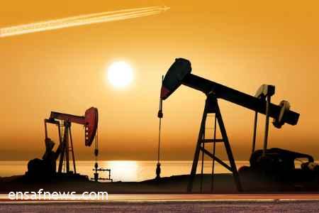 قیمت نفت