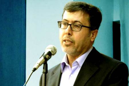 محمدابراهیم انصاری لاری