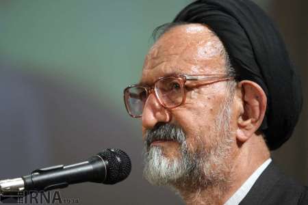 سید محمود دعایی