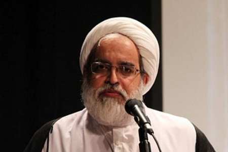 حجت الاسلام معزالدینی