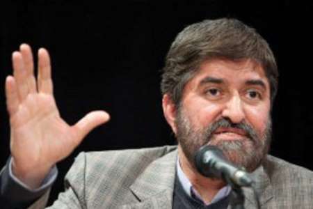 علی مطهری