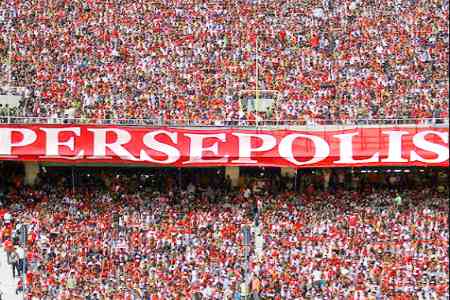 تیم فوتبال پرسپولیس