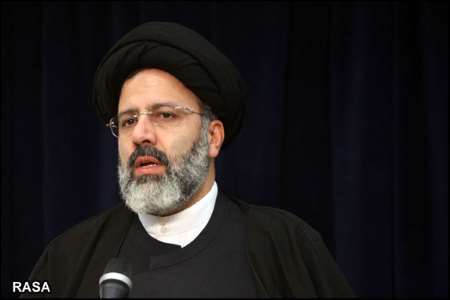 ابراهیم رئیسی