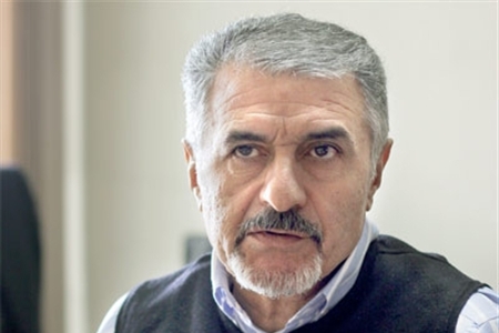 محسن صفایی فراهانی