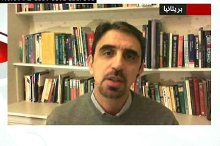 محمد تقی کروبی