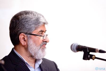 علی مطهری