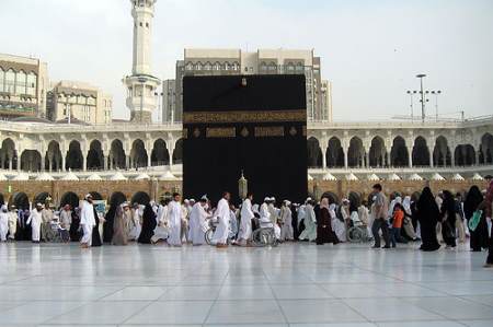 حج