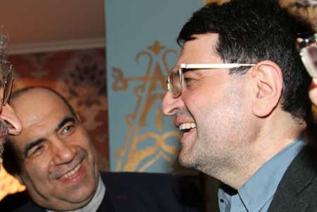 مجید تفرشی
