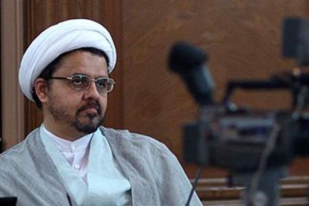 حجت الاسلام محمد مطهری