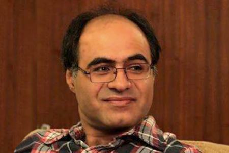 سعید رضوی فقیه