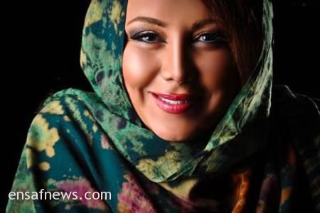 بهنوش بختیاری