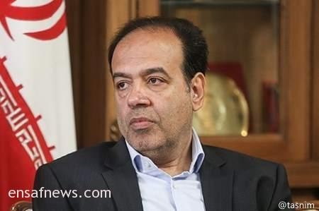 محسن جلال پور