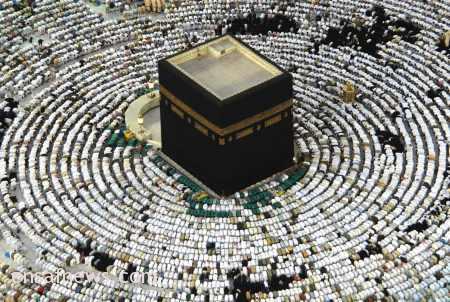 حج
