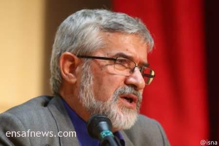 میرمحمود موسوی