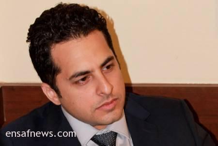 رضا نصری