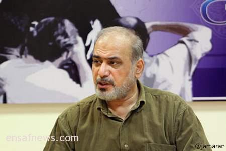 داود سلیمانی