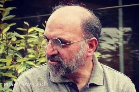 عبدالکریم سروش