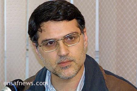 محمدرضا تاجیک