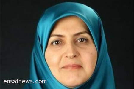 طیبه سیاوشی
