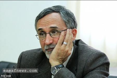 عبدالله ناصری