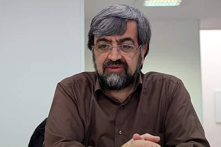 علیرضا بهشتی