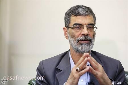 حمید انصاری