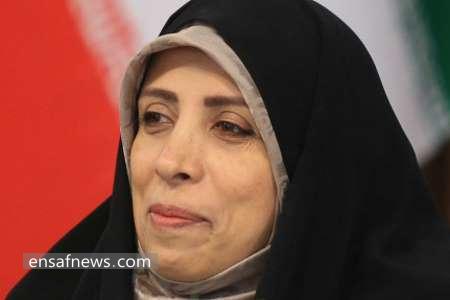 الهام امین زاده
