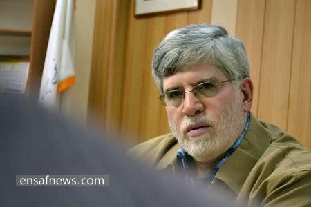علی اکبر جوانفکر، مشاور احمدی نژاد